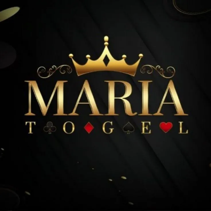 MARIATOGEL - Permainan Bingo Seru dan Mengasyikkan
