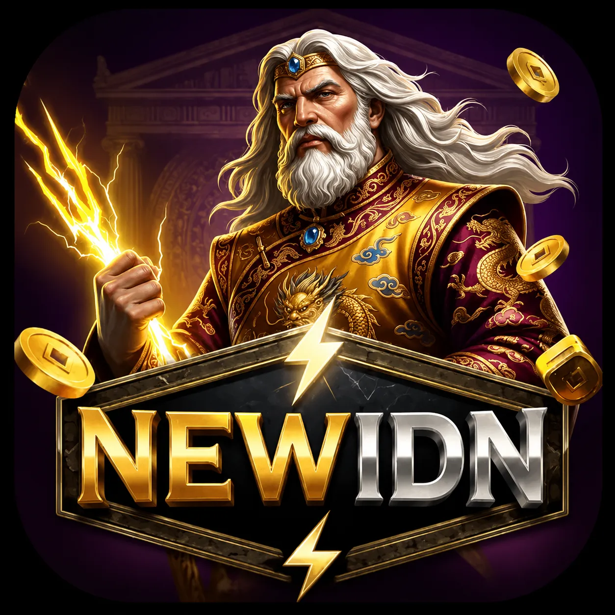 NEWIDN - Pertarungan Seru di Dunia MOBA