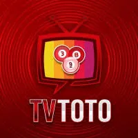 TVTOTO - Permainan Santai Mengasyikkan