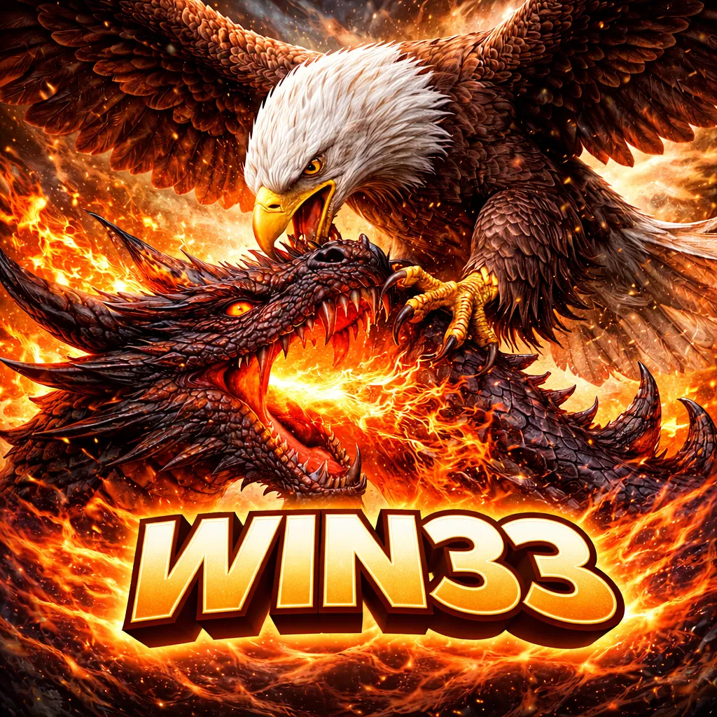 WIN33 - Game Poker Terbaik dengan Pengalaman Seru
