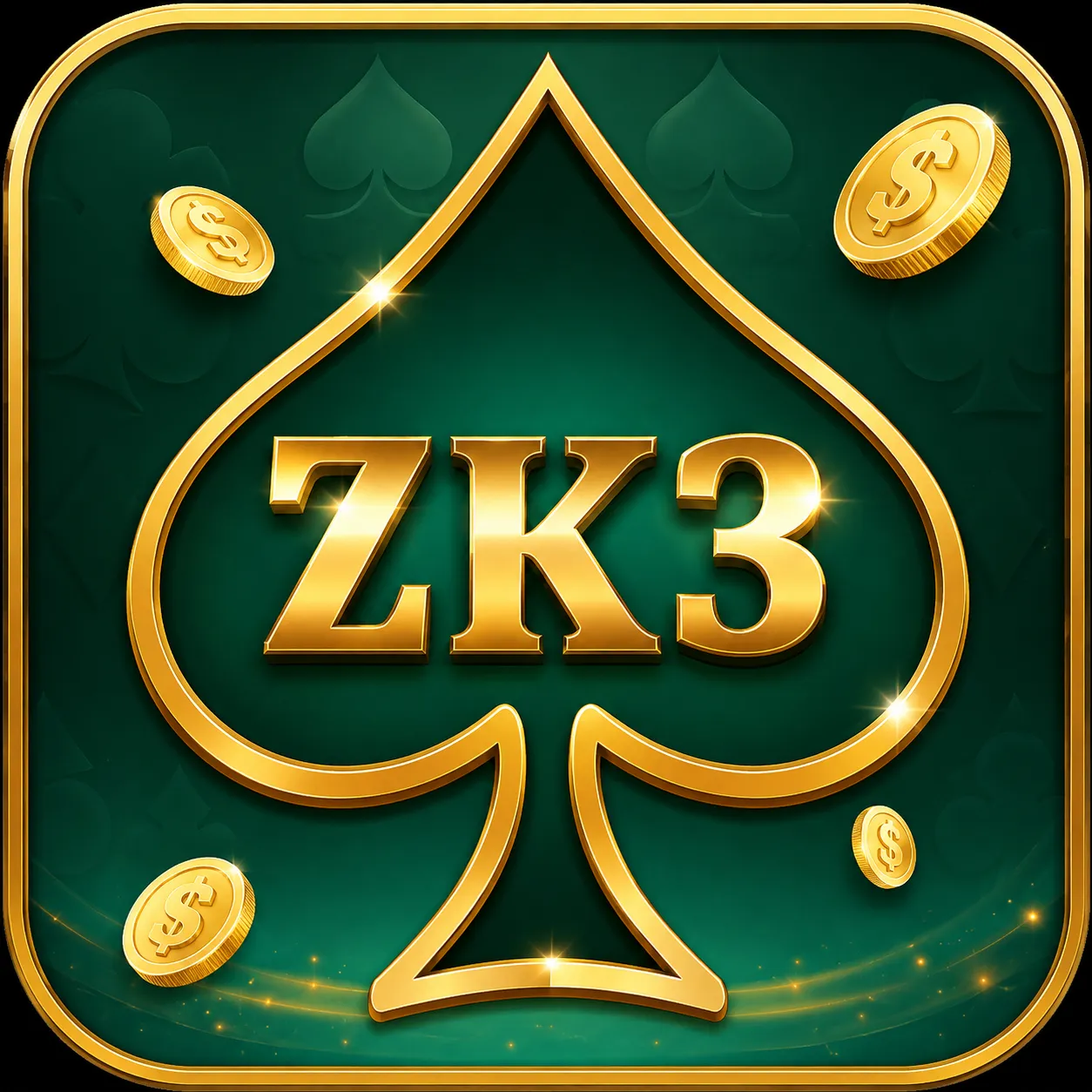 ZK3 - Permainan Bingo Menyenangkan dan Seru
