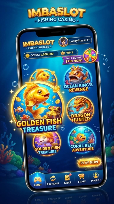 Fitur keamanan terbaru di aplikasi imbaslot.